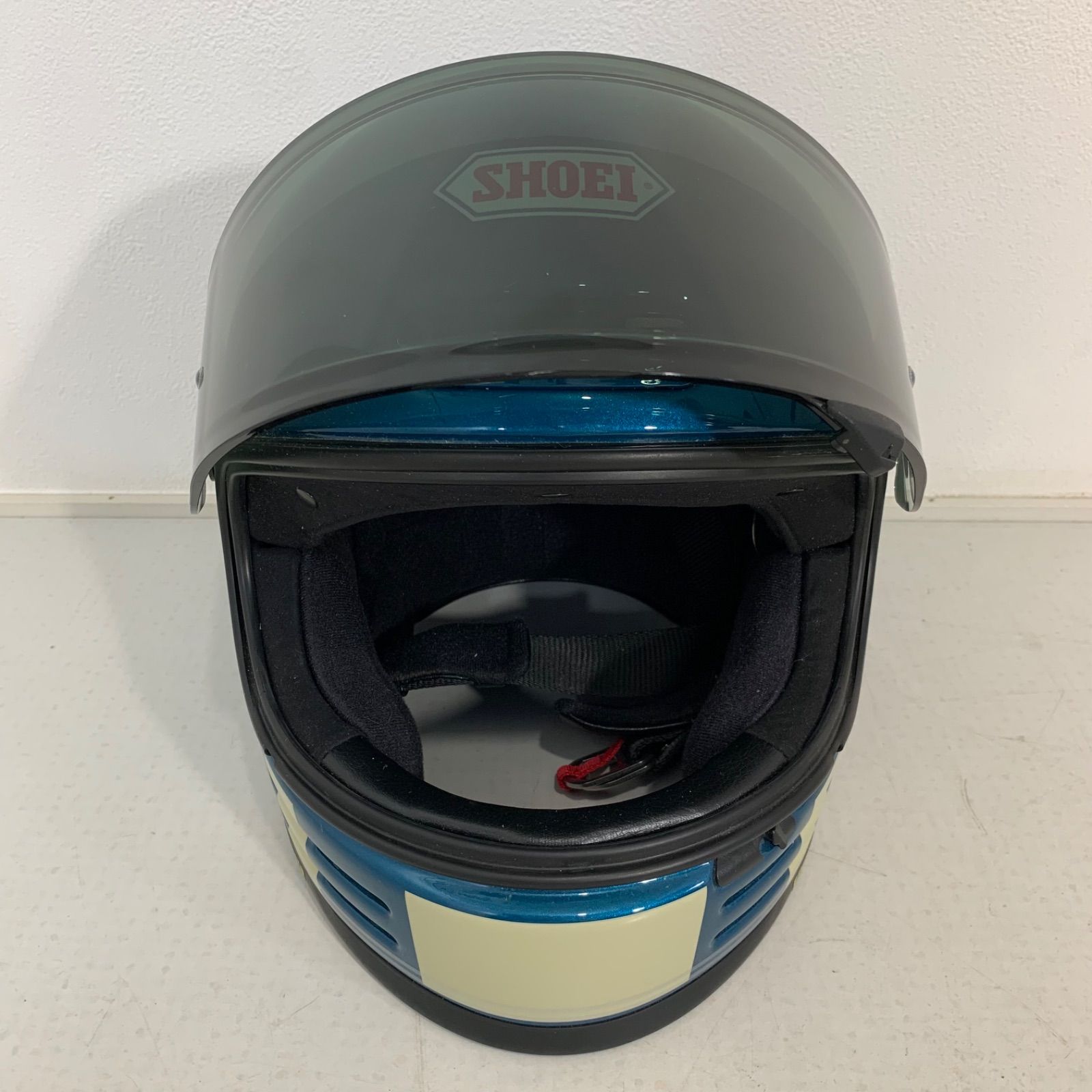 Shoei ショウエイ グラムスター Glamster Resurrection フルフェイス