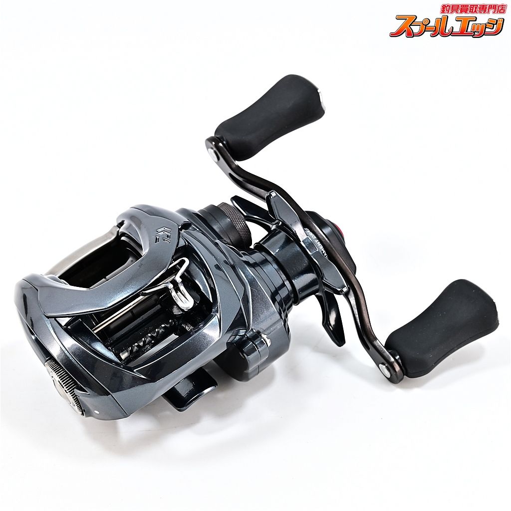 20タトゥーラ 20タトゥーラ SV TWが登場！究極のコスパバーサタイルリールを手