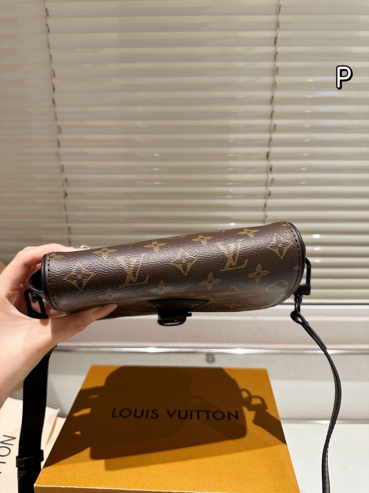 Louis Vuitton モノグラムショルダーバッグDORA公式アカウント様 Louis Vuitton モノグラムショルダーバッグDORA公式アカウント様