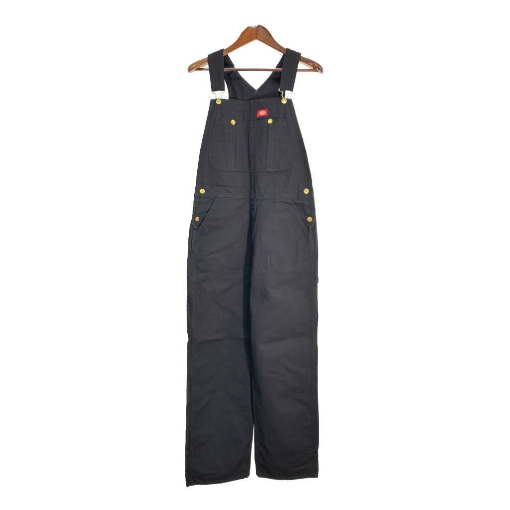 Dickies dickies ディッキーズ ブラック コットンダック ブランケット