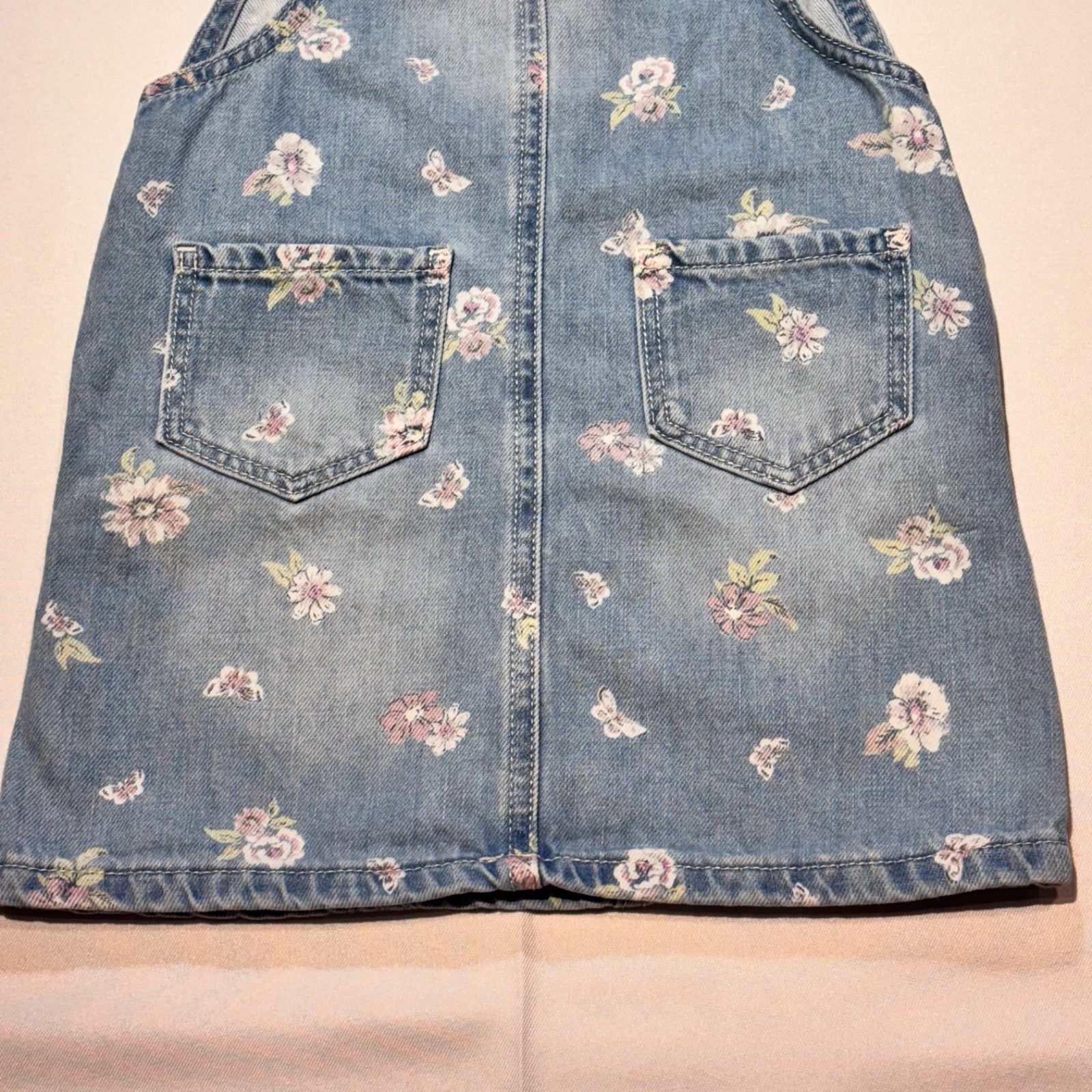 オシュコシュohskosh ジャンパースカート　vintage OshKoshのフリマアイテム一覧