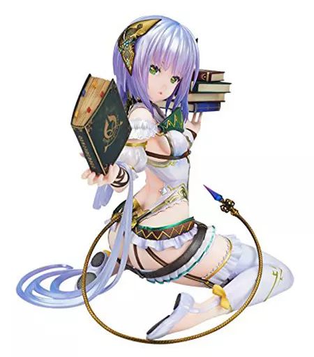 【初期版】ソフィーのアトリエ　プラフタ　フィギュア Amazon.co.jp: アルター ソフィーのアトリエ ～不思議な本の