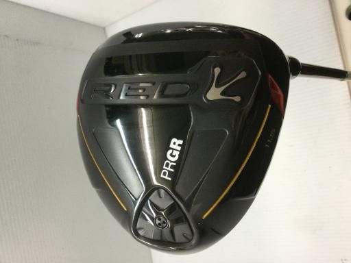 プロギア RED 2016 11.5° レディース ドライバー DR RED 2016 ドライバー フレックスL レディース 女性用 右利き 右用 Cランク ゴルフクラブ