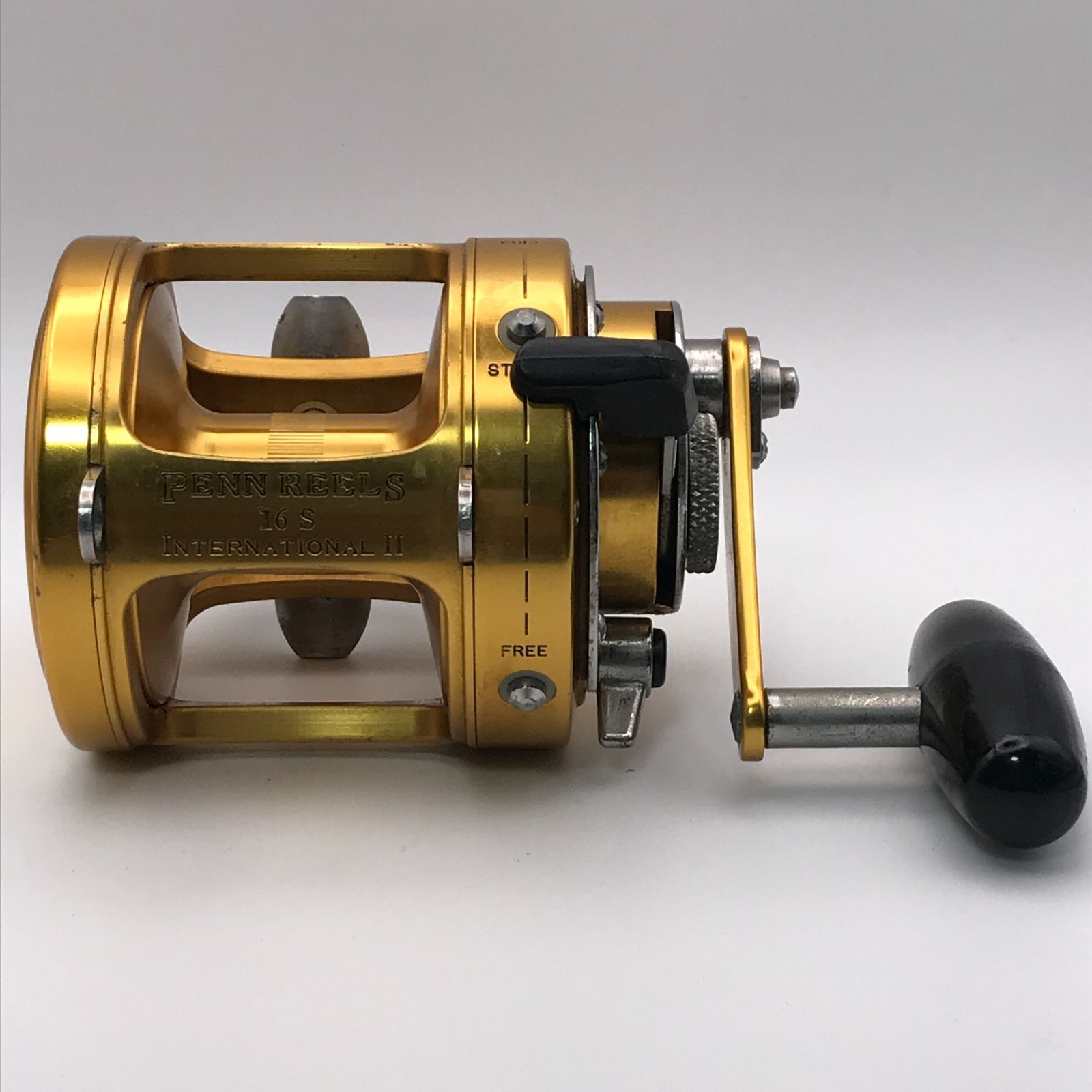 城東73-084】PENN REELS ペンリール INTERNATIONAL2 城東73-084】PENN REELS ペンリール INTERNATIONAL2