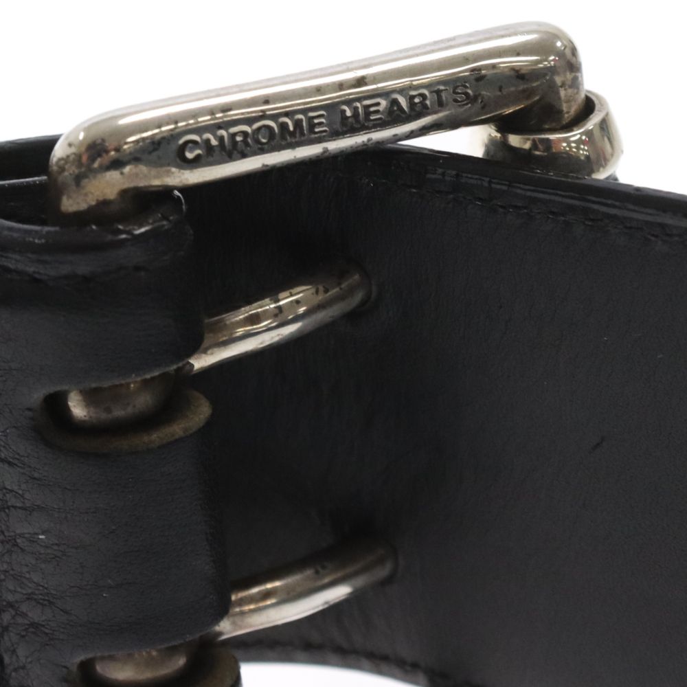 CHROME HEARTS (クロムハーツ) BLT ROLLER2 ダブルピンスクロール