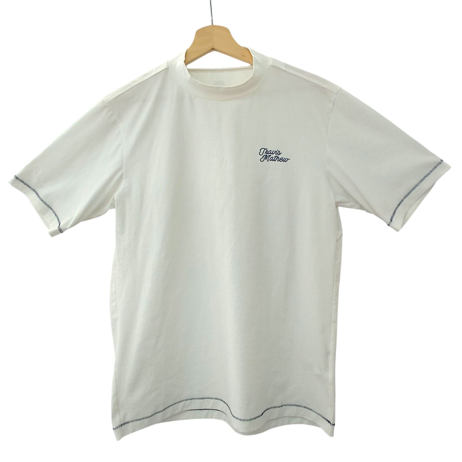 【タグ付き】ゴルフウェア TRAVISMATHEW Lサイズ 楽天市場】トラヴィスマシュー（Travis Mathew）（メンズ