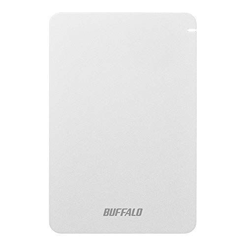 1TB_単品 バッファロー BUFFALO おもいでばこ 安心バックアップキット 1TB PD-BK1TB2