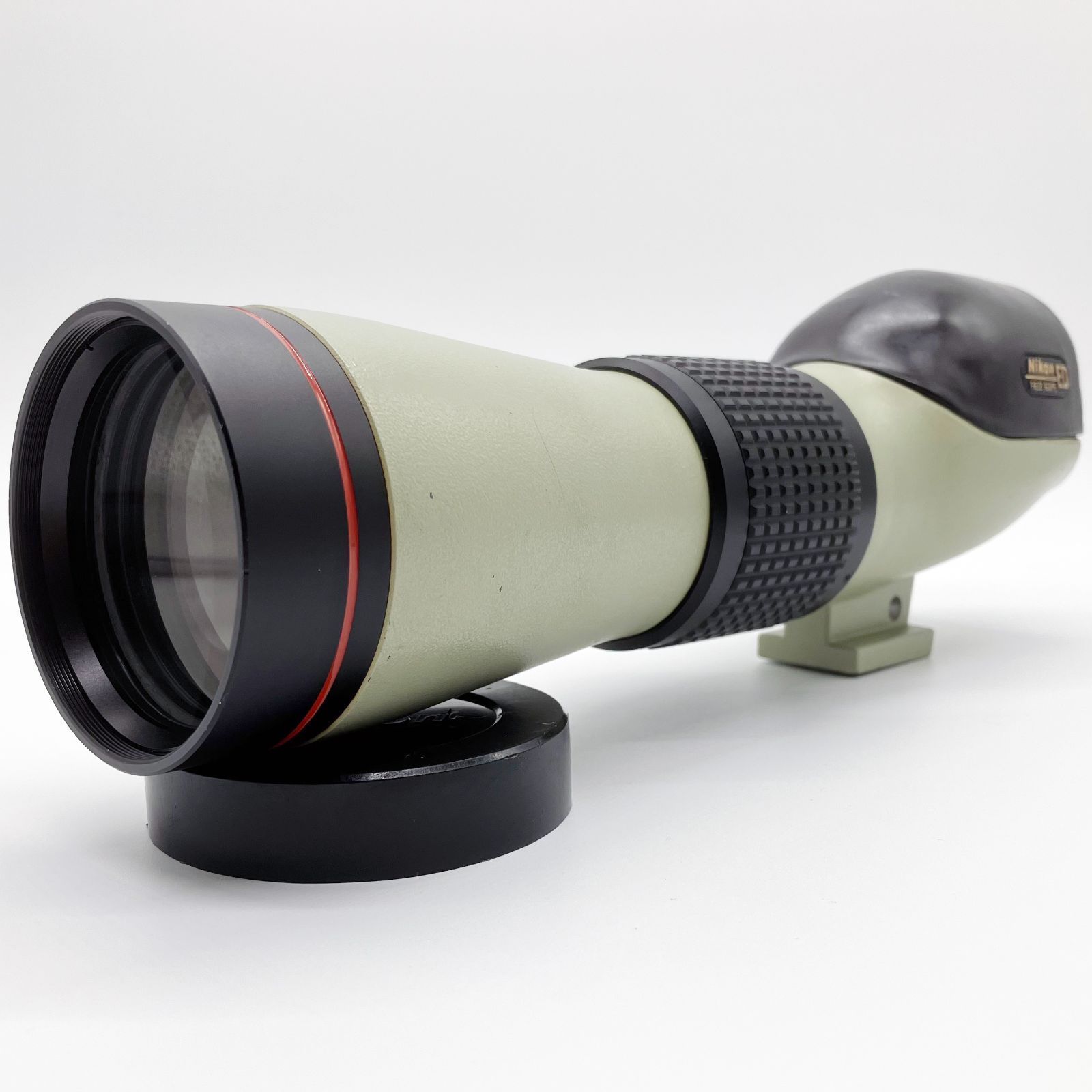 ☆ Nikon ニコン フィールドスコープ ED - メルカリ