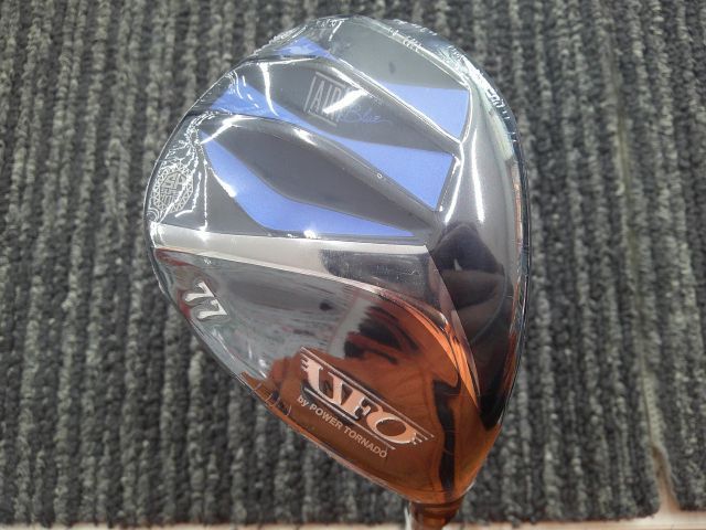 中古 ユーティリティ キャスコ UFO AIR UT by POWER TORNADO/Falcon Shaft/R/30[8936]博多