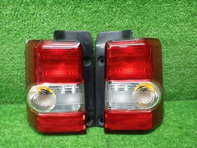 ダイハツ　L575S　L585S　コンテ　前期　テールレンズ　左右セット　20508　230224020