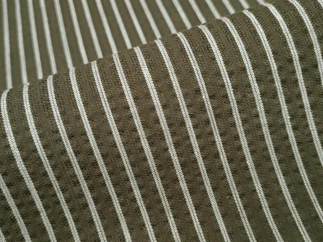 阿波しじら織 浴衣