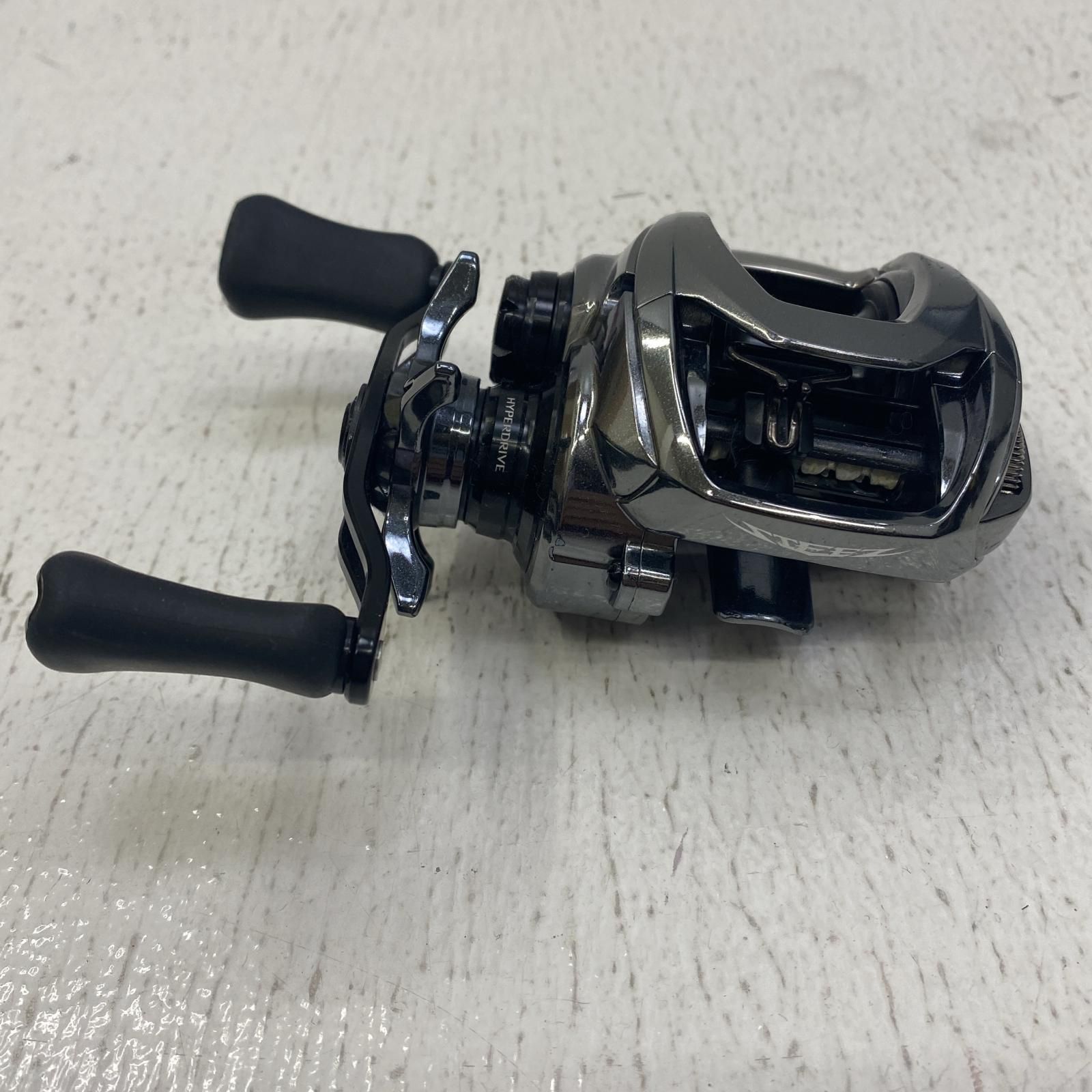 DAIWA - 【加古川店】 中古 Daiwa | ダイワ リール スティーズLTDSVTW 【ベイトリール/右ハンドル】 【86】 加古川店】 中古 Daiwa | ダイワ リール スティーズLTDSVTW