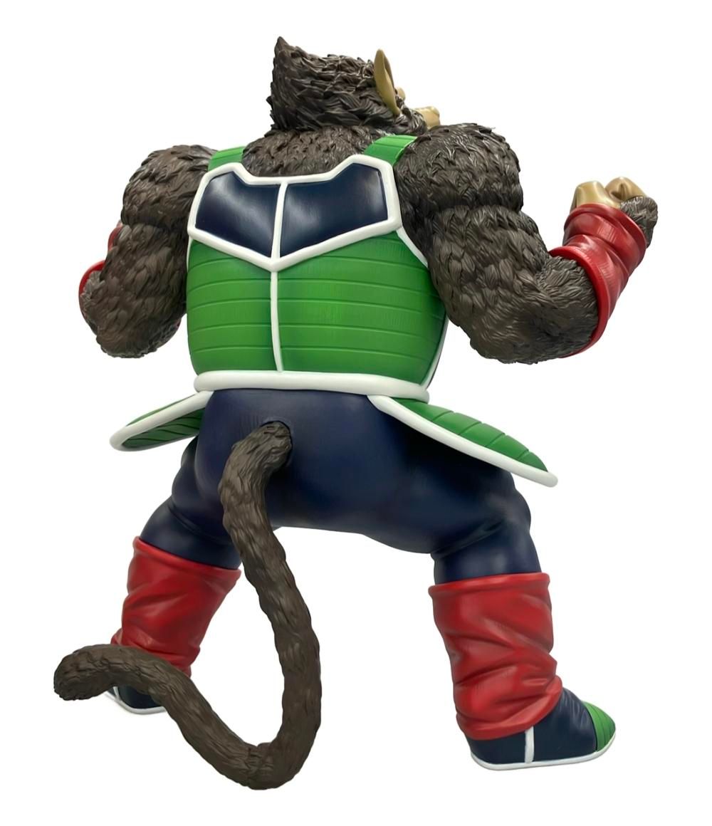 美品 ドラゴンボールZ フィギュア 大猿バーダック プレックス - メルカリ