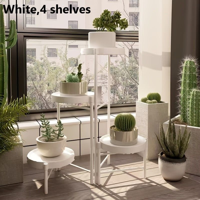 インテリア 花台