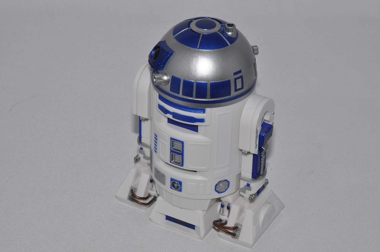 imp. R2-D2 バーチャルキーボード IMP-101 - メルカリ