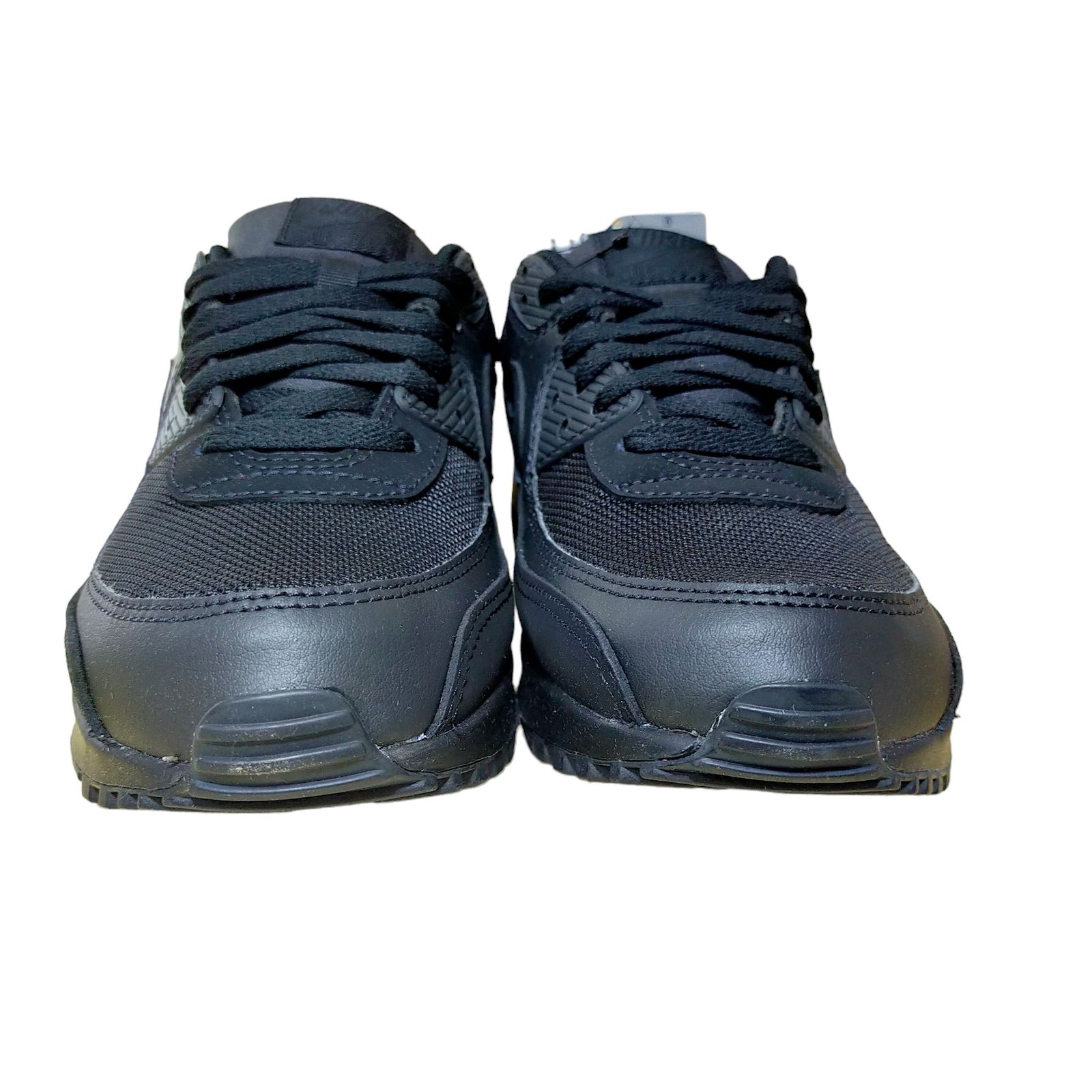 ◇未使用品◇NIKE ナイキ エアマックス 90 AIR MAX 90 黒 ブラック 