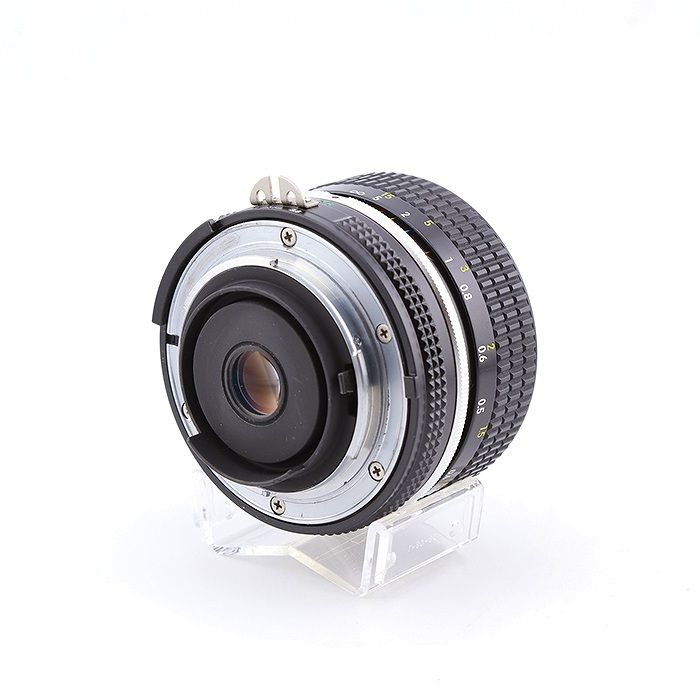 ニコン) Nikon NewNIKKOR 28/3.5 (Ai改) 【公式通販】