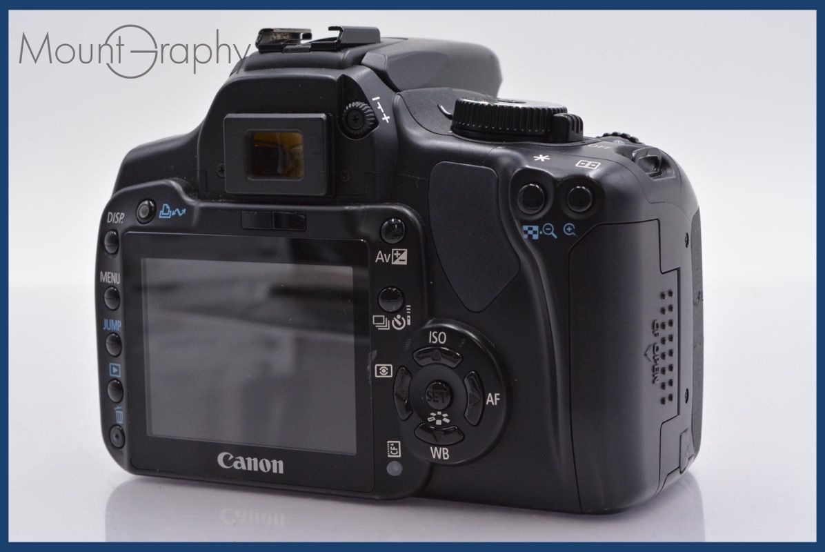 電池劣化ゼロ✨ Canon EOS 9000D セット 一眼レフ デジカメ Canon - 電池劣化ゼロ✨ Canon EOS 9000D セット 一眼レフ