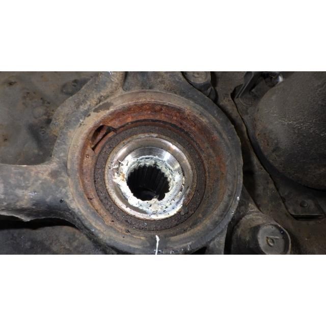 タント DBA-LA610S