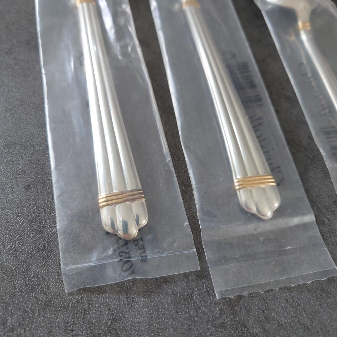 クリストフル アリアゴールドリング