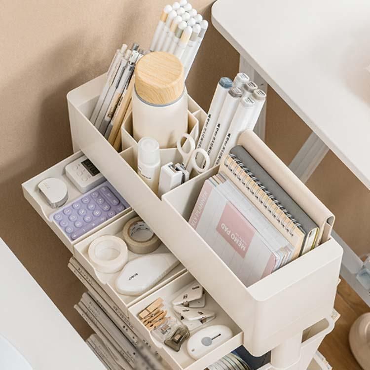 スリム 教科書収納