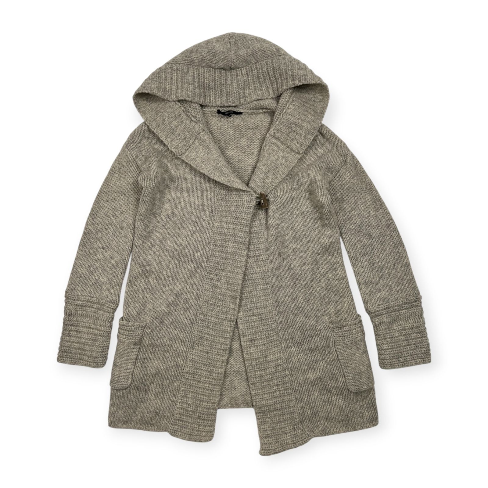 トゥモローランド　マカフィー MACPHEE マカフィー トゥモローランド トグルボタン ウールニット