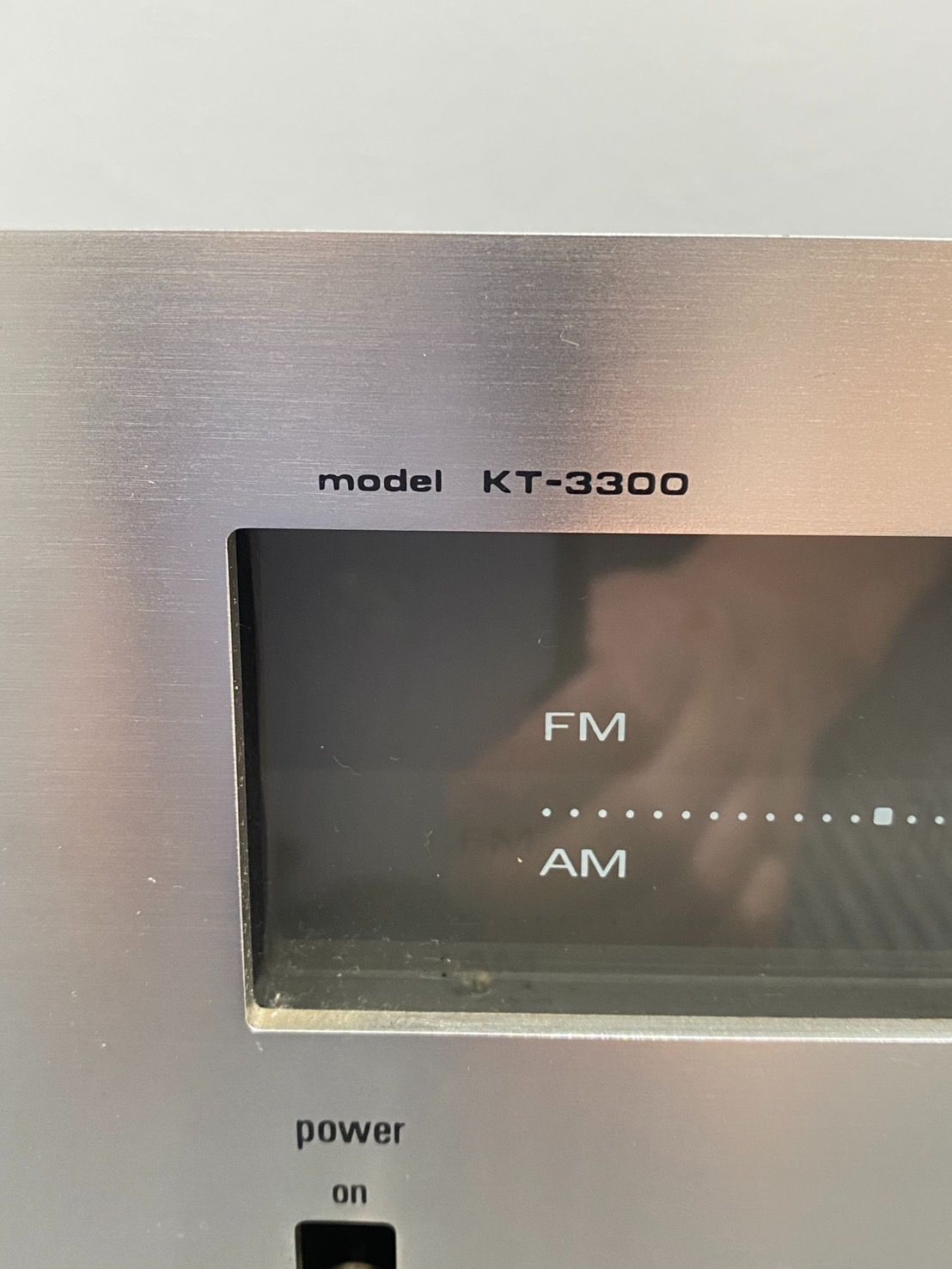 TRIO KT-3300