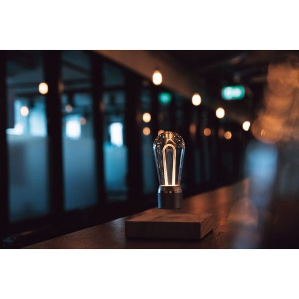 THTJapan 空中に浮くライト NIKOLA-01 - メルカリ