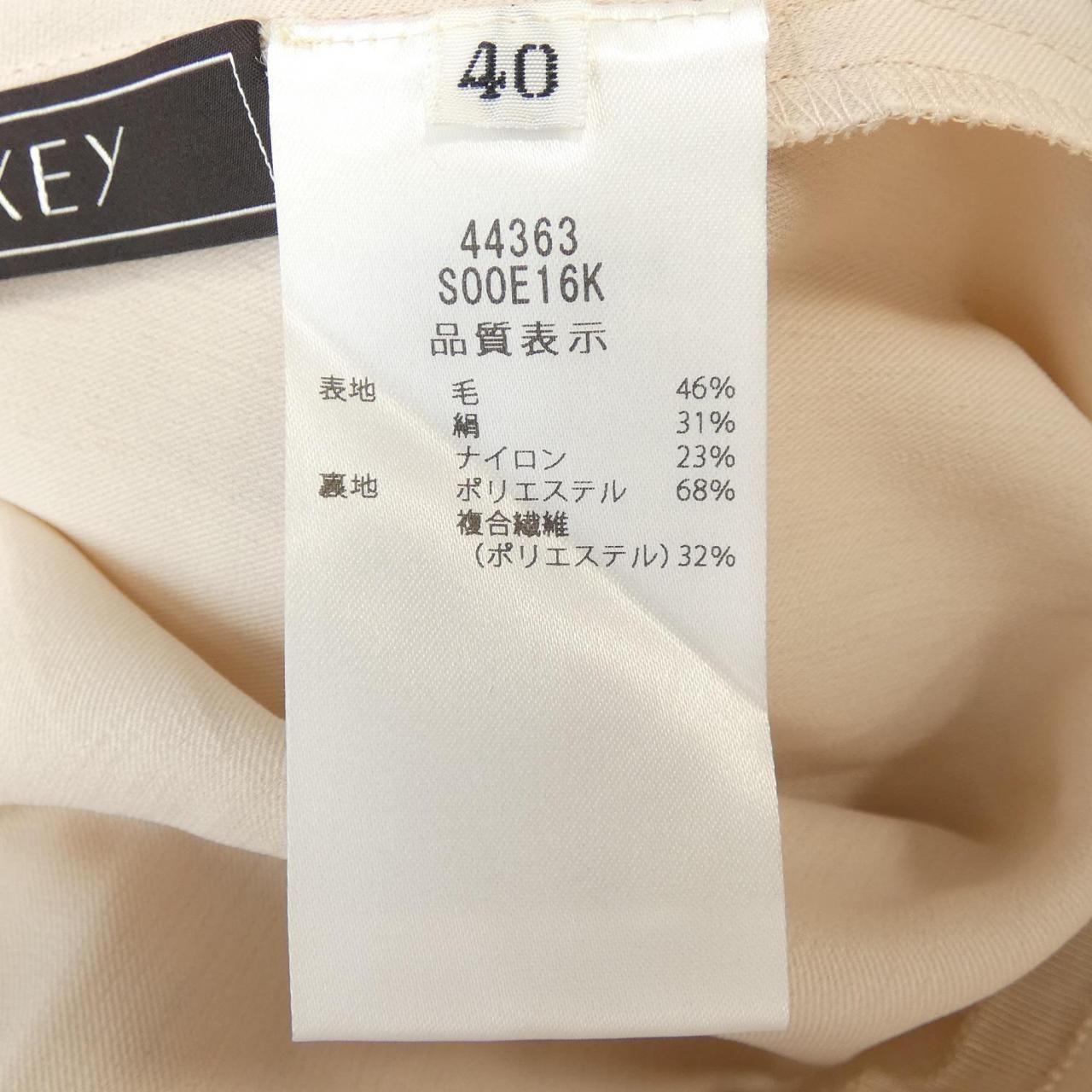 フォクシー FOXEY