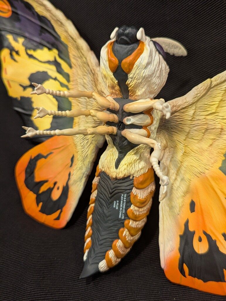 エクスプラス 東宝大怪獣シリーズ FAVORITE SCULPTORS LINE