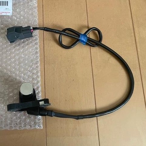 トヨタ TOYOTA 純正 スープラ セリカ MR2 アリスト アルテッツァ ソアラ クランクポジションセンサー パーツ エンジン タイヤ バンパー 検索 マフラー