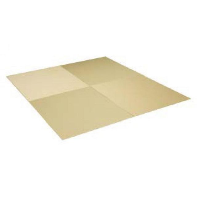 貼るだけ畳 ターテック ４５０角 ナチュラル