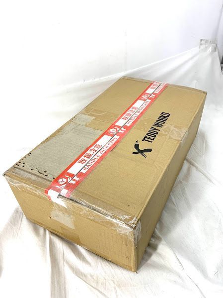 極美品】TEDDY WORKS ディップスバー KENSUI-kaku-用 KENSUI