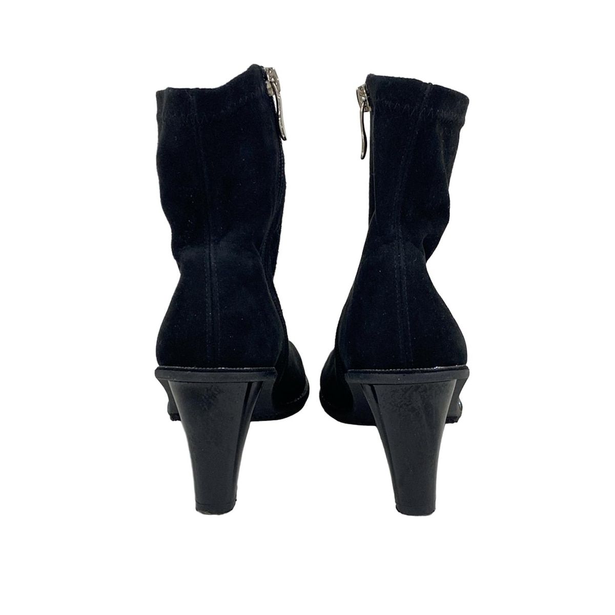 ショートブーツ 22