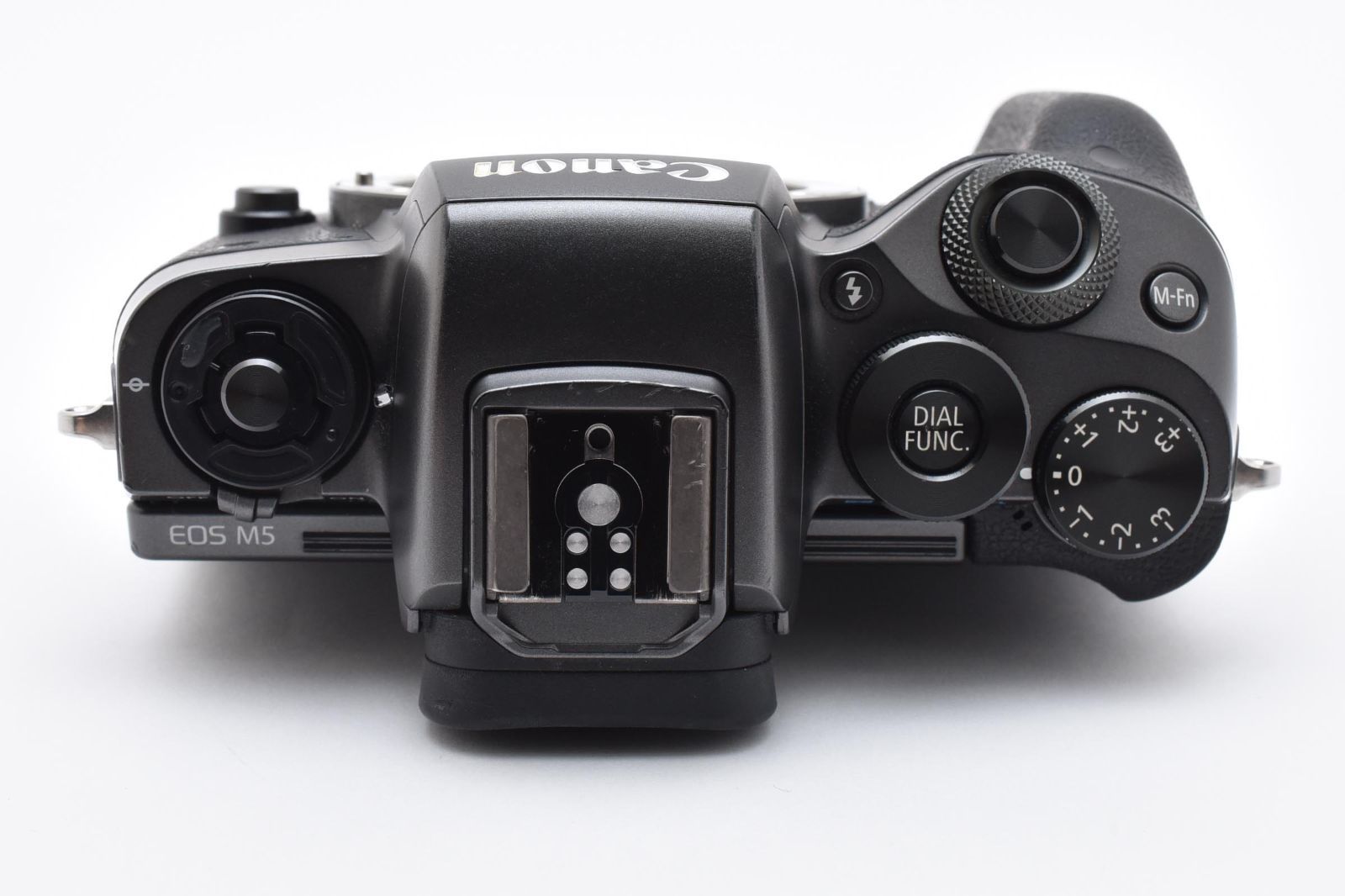 ■美品■キャノン　Canon EOS M5 ボディ キヤノン（Canon） 《良品》Canon EOS M5 ボディ : カメラ専門店マップ