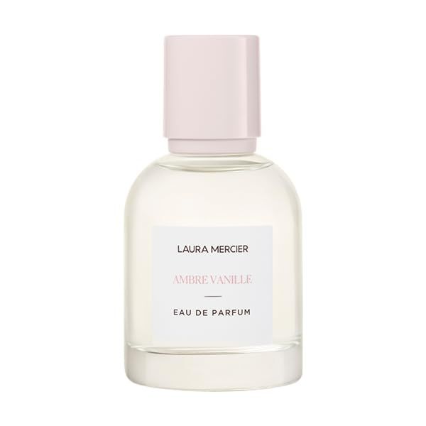 LAURA MERCIER(ローラ メルシエ) オードパルファム アンバーバニラ 50ml