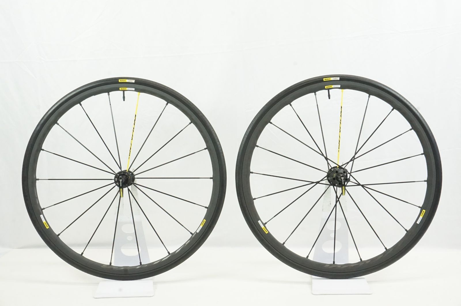 MAVIC 「マビック」 KSYRIUM PRO EXALITH シマノ 11速 ホイールセット / バイチャリ宇都宮店
