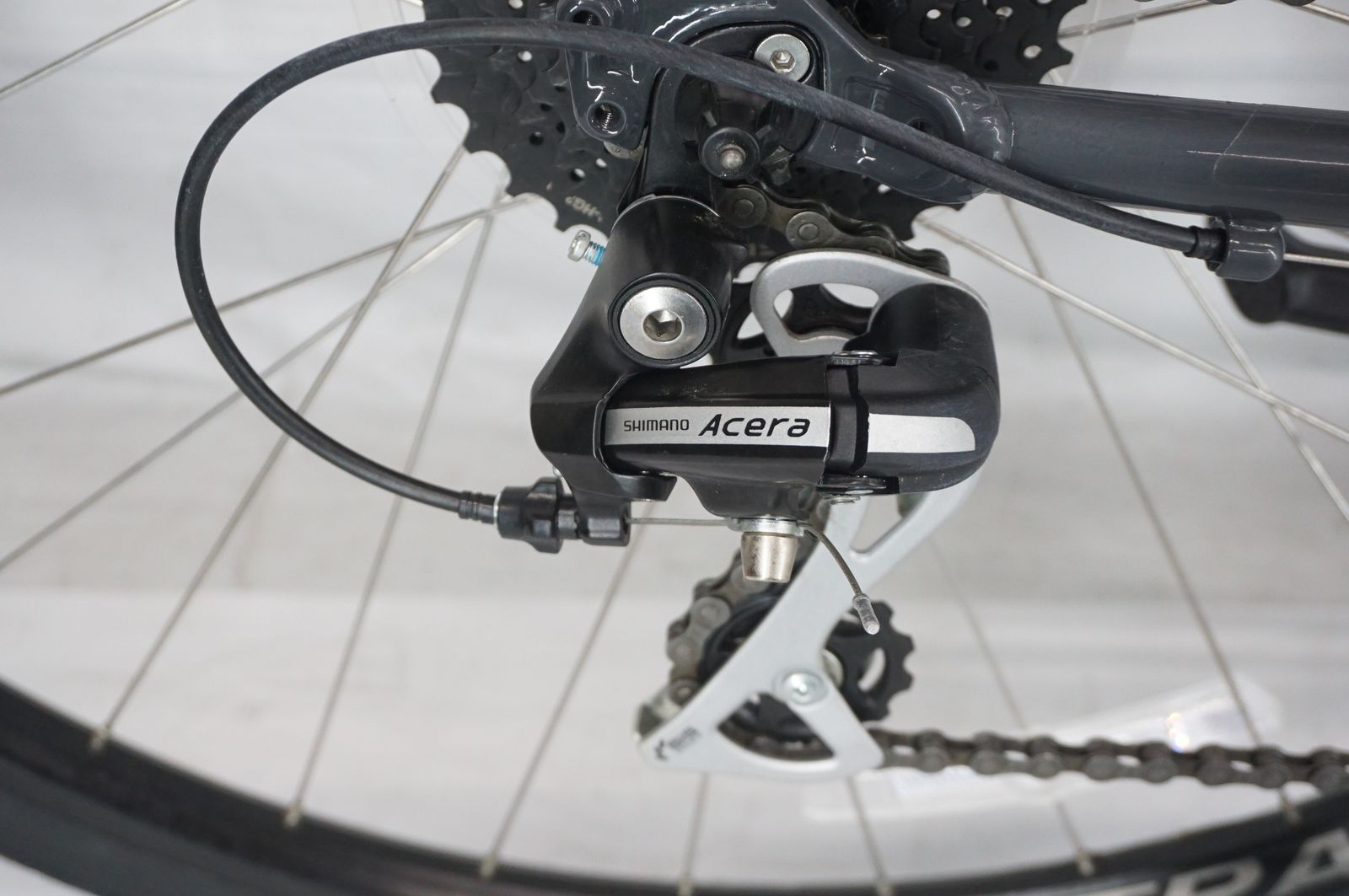 TREK トレック FX 2 WOMEN S 2019年モデル クロスバイク | バイチャリ阪急塚口店 MANTTHAN_COM