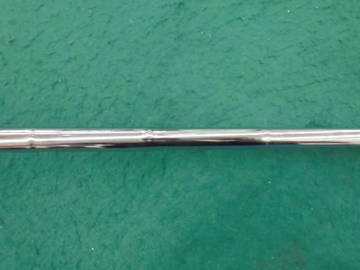 【全国送料無料】 テーラーメイド TP COLLECTION HYDRO BLAST BANDON TM2 33インチ パター PT スチール フレックスその他 メンズ 男性用 右利き 右用 Dランク ゴルフクラブ 老舗の