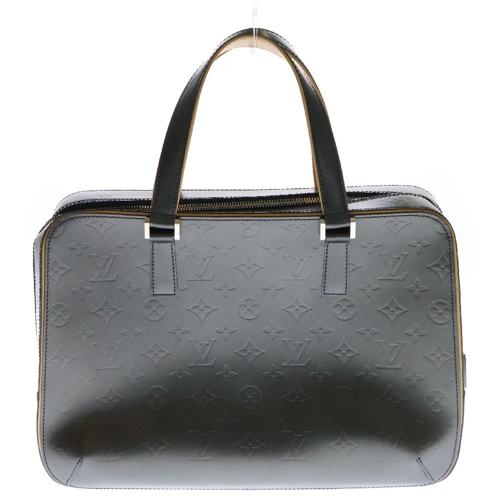 ルイヴィトン モノグラムマット マルデン M55135 ビジネスバッグ ルイ