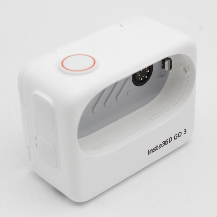 美品Insta360 GO 3 64GB ホワイト