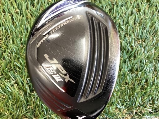 中古ゴルフクラブ】ミズノ ST200X ユーティリティ 2020 20 MFUSION U