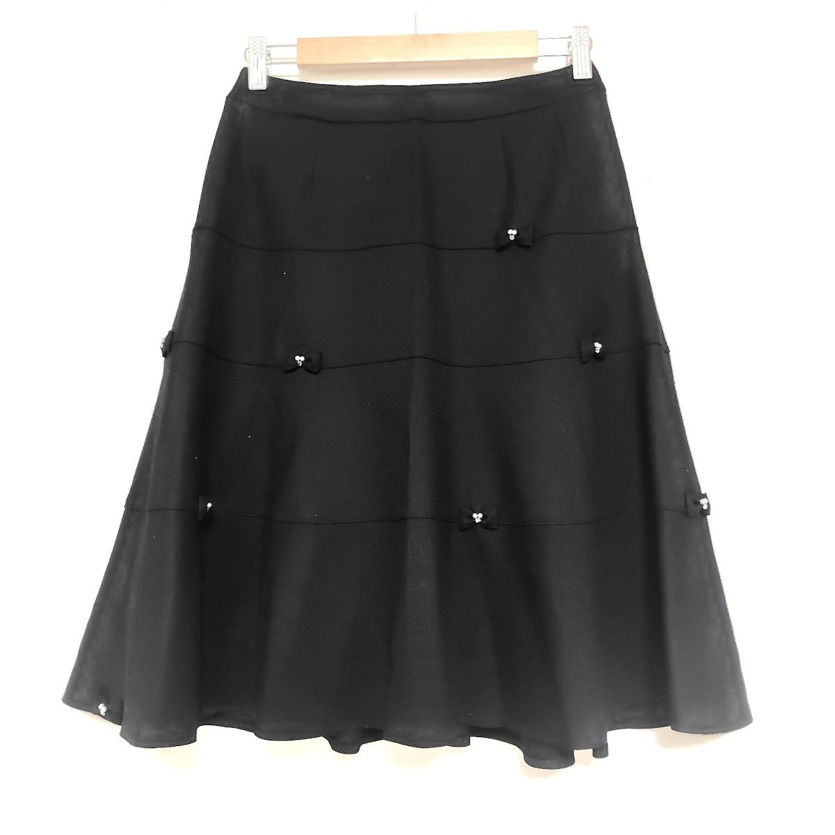 Rene]ルネ スカート 36 size Rene(ルネ) ロングスカート サイズ36 S