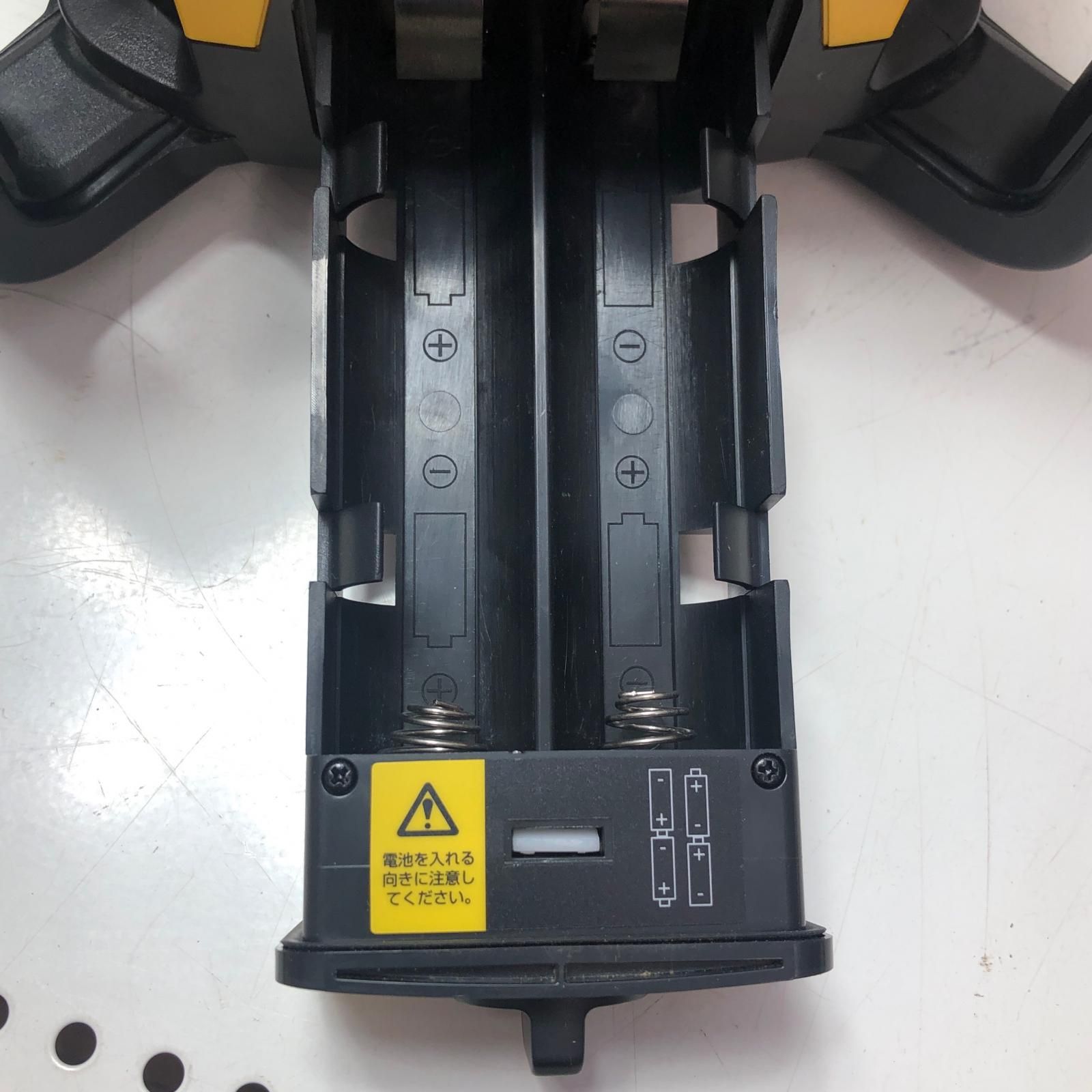 タジマ ローティングレーザー