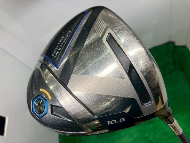 785 ドライバー ダンロップ ゼクシオ2020 Navy|MP1100|S|10.5 和歌山