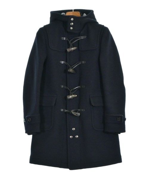 SCYE BASICS ダッフルコート レディース 古着