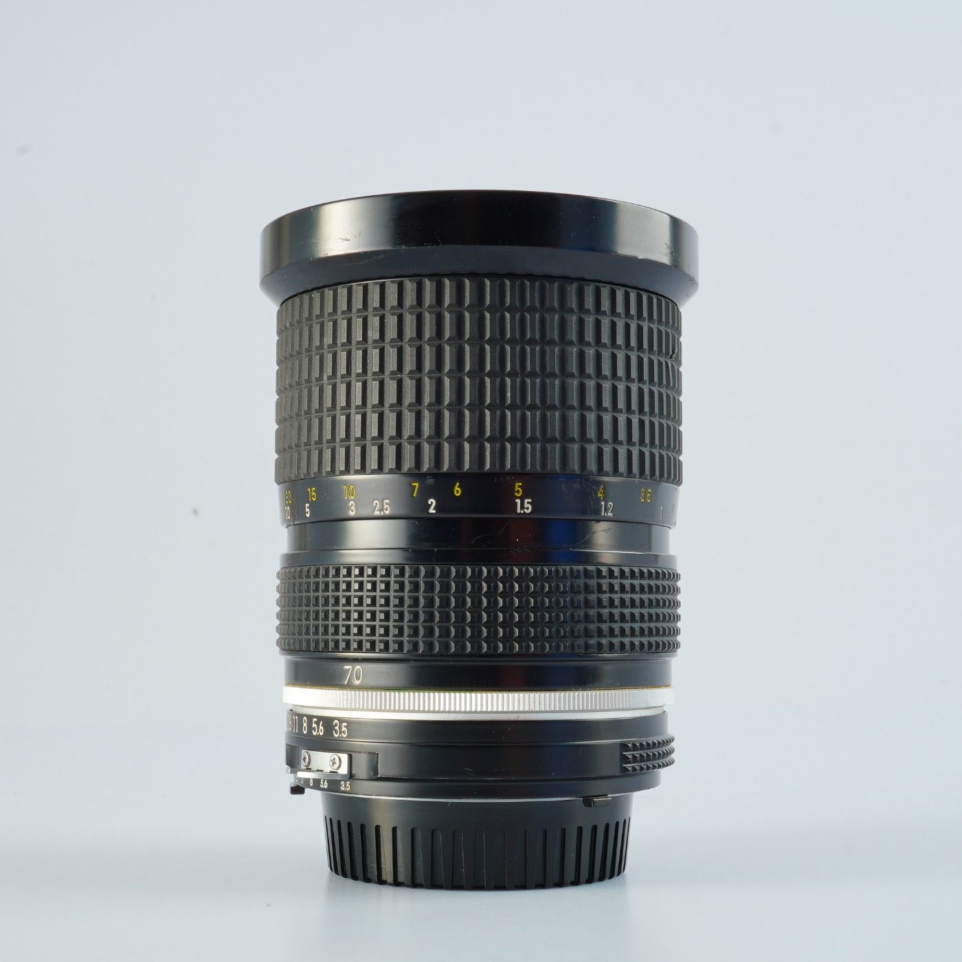 Nikon ニコン Ai Zoom Nikkor 35-70mm f/3.5 ズームレンズ