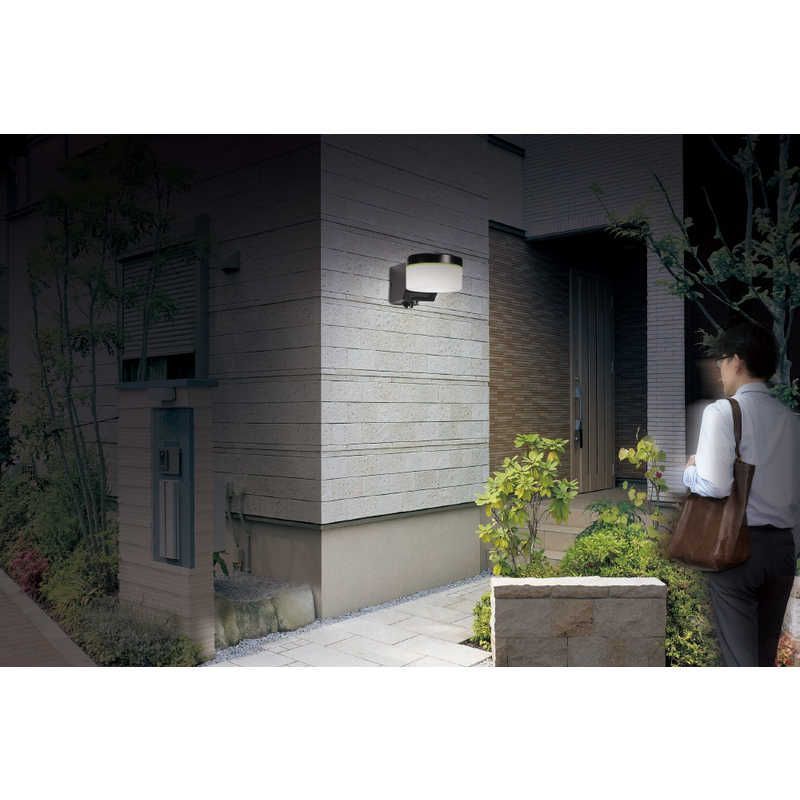 ホームマークライト ラウンドタイプ