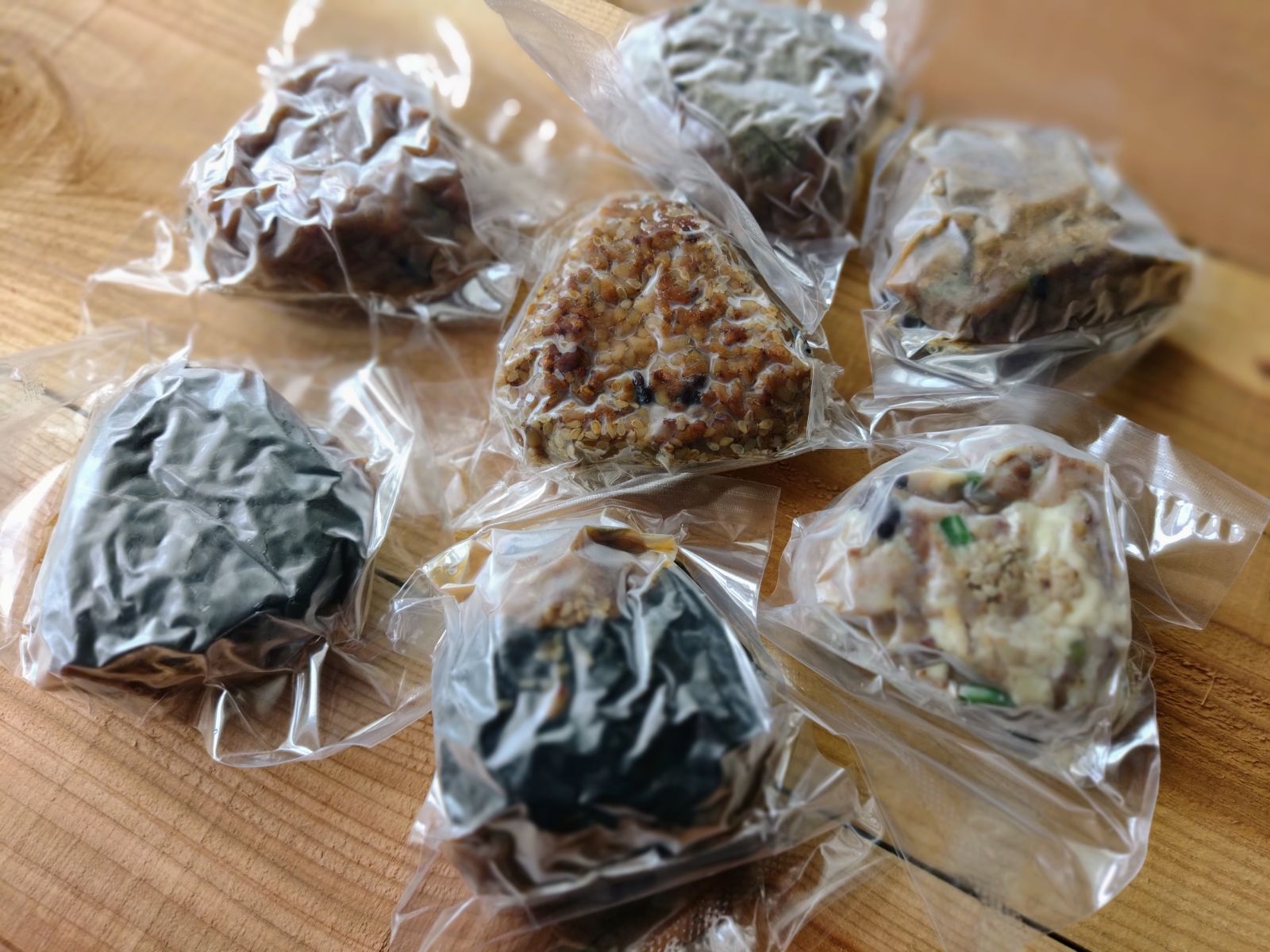 おまかせバラエティー28個セット