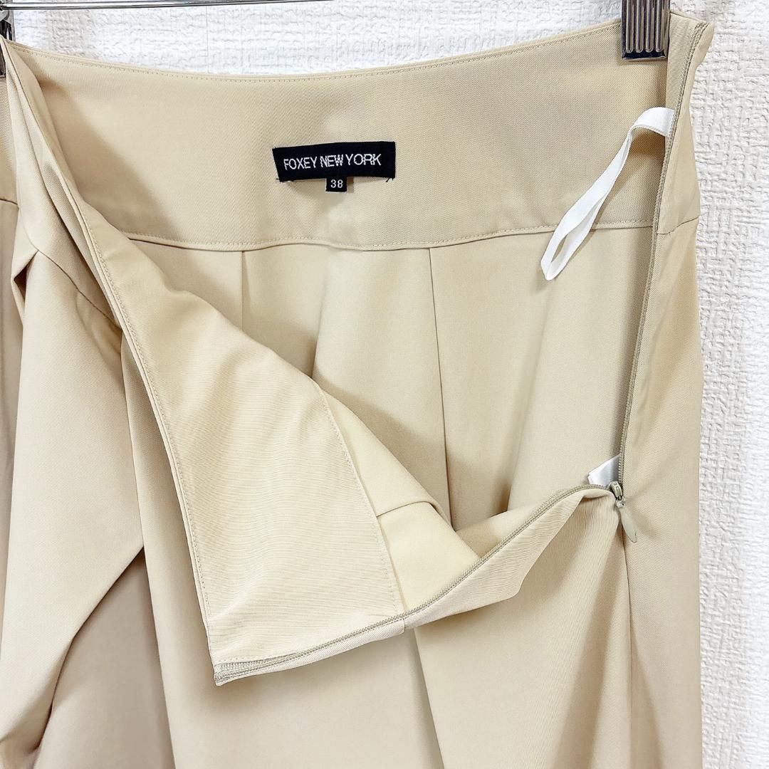 フォクシーニューヨーク フ